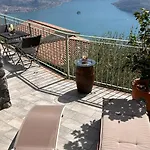 La Terrazza, Iseo *