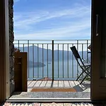 La Terrazza, Iseo * Parzanica