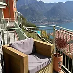 Appartement La Terrazza, Iseo