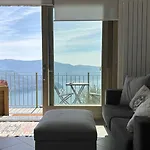 La Terrazza, Iseo Appartement
