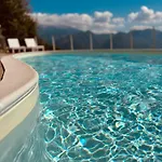 La Terrazza, Iseo Appartement