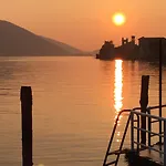 Appartement La Terrazza, Iseo Parzanica