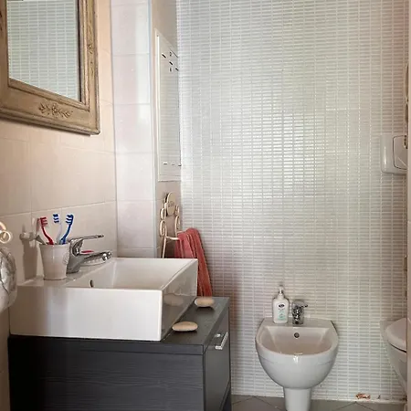 La Terrazza, Iseo Apartment *