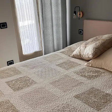 La Terrazza, Iseo Apartment Parzanica