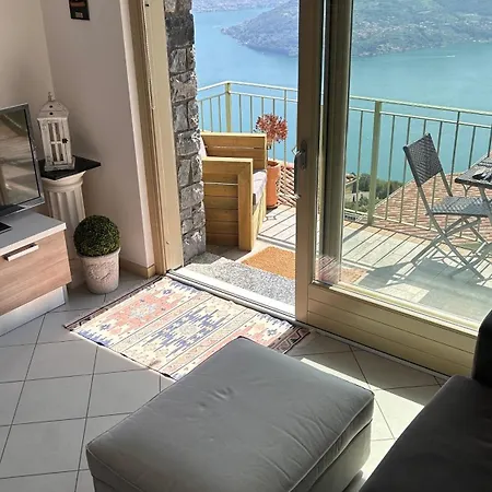 La Terrazza, Iseo * Parzanica