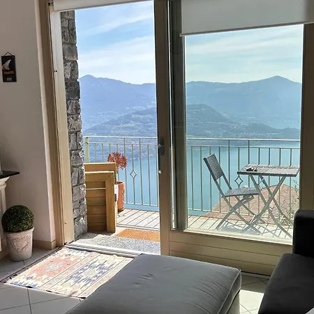 La Terrazza, Iseo